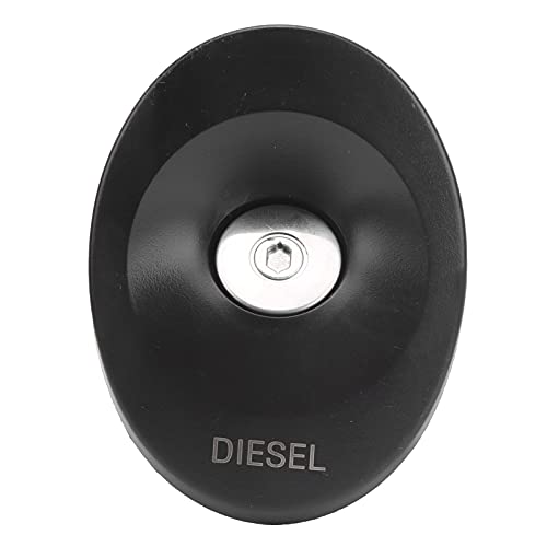 Tampa de bloqueio do tanque de combustível, AB00495F0015 Tampa de bloqueio de enchimento de tanque d