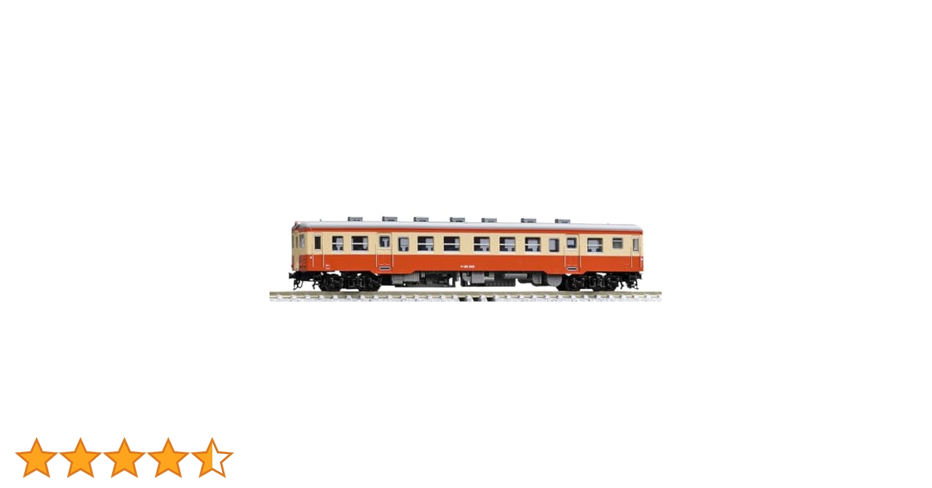 Amazon | トミーテック TOMIX Nゲージ 国鉄 キハ20形 T 鉄道模型