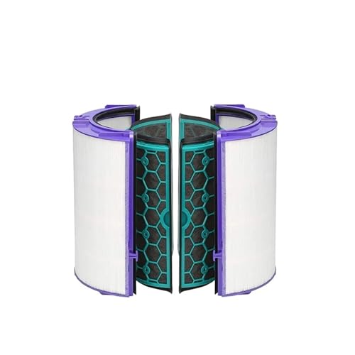 Purificador de Aire Dyson con Filtro Hepa Marca RRYUIOO