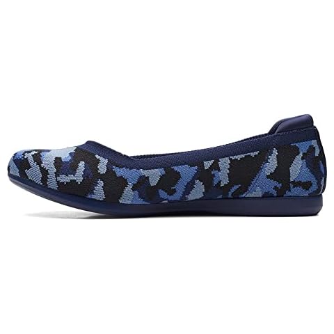 Ballerines Clarks Carly Wish Cover