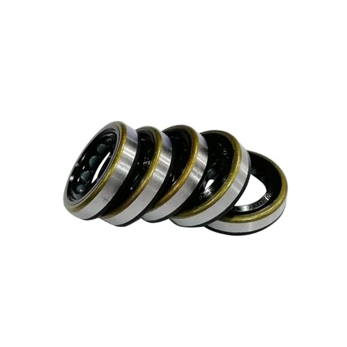 Joint d'huile VE pompe diesel 20x30x7 haute résistance thermique pour 4JG2 1KZ