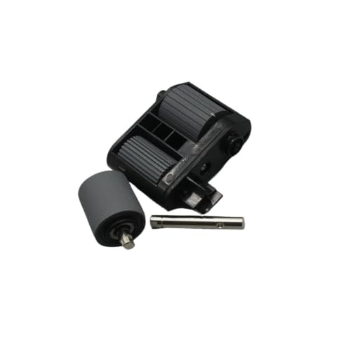 Rouleaux ramassage J8J95A ADF kit pièces rechange imprimante M681 M682