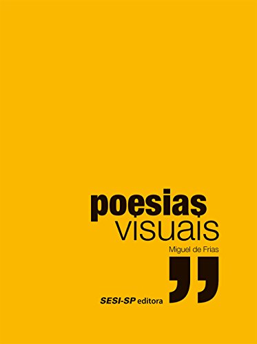 Poesias Visuais