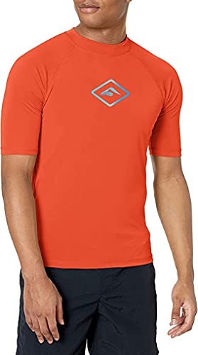 Image of Kanu Surf Men's Echo Upf 50+ Rashguard
