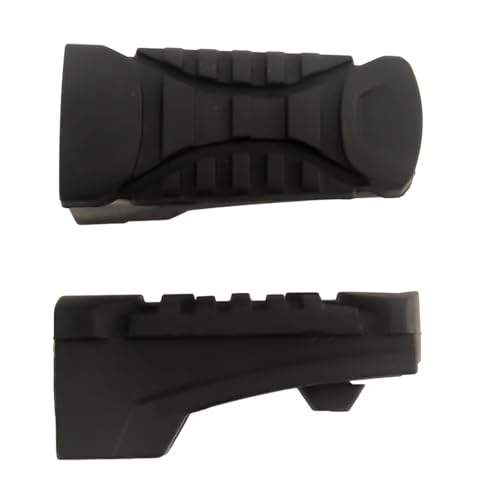 Moto repose pieds avec grip arrière renforcé pour C650 Sport et C600