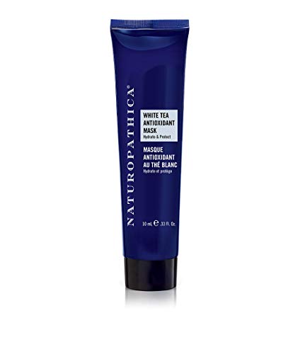 White Tea Antioxidant Mask, 0.33 oz.