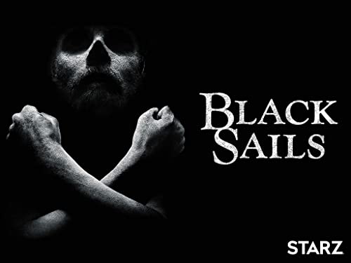  Black Sails