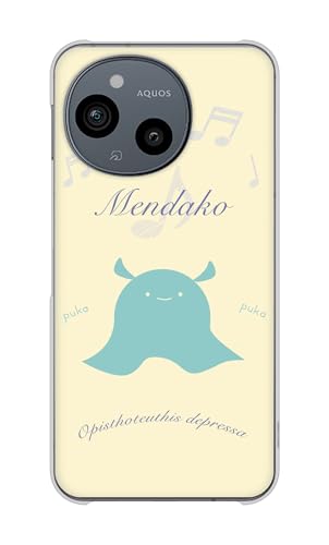 SIMt[ AQUOS sense10 SH-M33 n[h P[X Jo[ FD819 _Riij fރNA UV 󒍐Yi