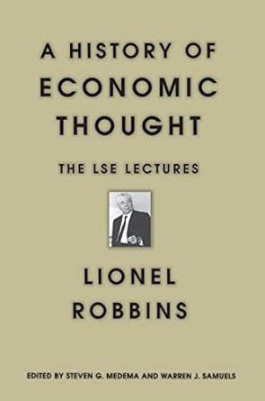 Lionel Robbins