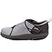 Jambu Womens Millie Vegan Slip On Sneakers Shoes Casual - Grey - Size 6.5 M