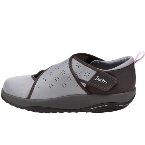 Image of Jambu Women's Millie, Grey, 43 EU