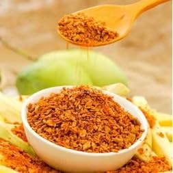 Muoi Tom Tay Ninh Chu Hai Chopspices Traditional Vietnamese Shrimp Salt Seasoning, Natural Spiced mixed - 450 gram