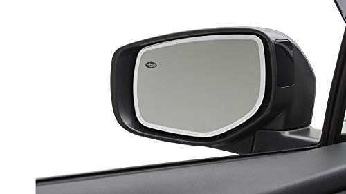 2020 Subaru Legacy/Outback Exterior Autodimming Door Mirrors 2 Subaru Outback and Legacy Auto-Dimming Exterior Mirror with Approach Light