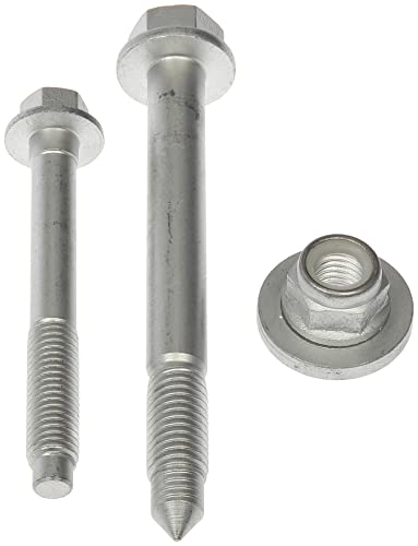 Dorman 14888 Control Arm Bolt Kit Compatible With Select Ford / Mercury Models #TOP4