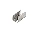 22L009, Splice Terminal 5-16AWG 11.68mm (25 Items)