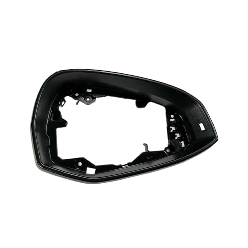 Cadre de rétroviseur A4 A5 B9 plastique ABS haute résistance passager