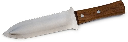 Titan11094 Hori Hori Gardening Tool