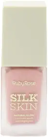 Iluminador Liquido Silk Skin Ruby Rose (PEARL ESSENCE)