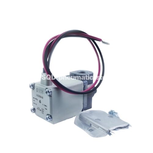 Électrovanne VX250DAXNB VX252EAXNB solénoïde pour réseau hydraulique