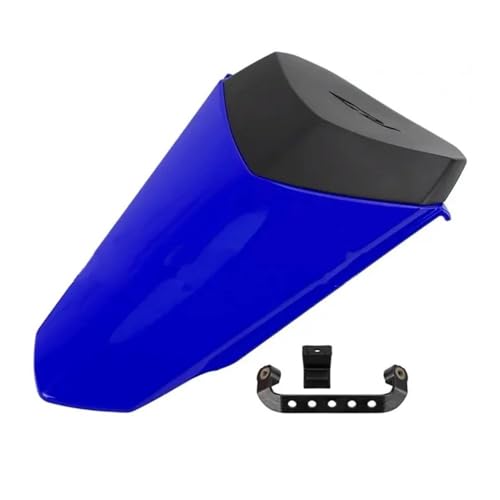 Capot de selle moto YZF-R7 housse de siège passager 2021-2024