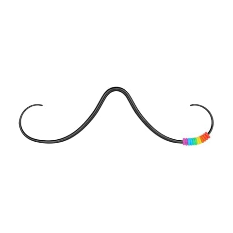 Anneau de septum ZS 316L Cover
