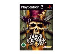 Black Buccaneer - [PS2]
