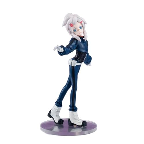 メガハウス(MegaHouse) Lucreaらいと 機動戦士Gundam GQuuuuuuX ドゥー・ムラサメ パイロットスーツVer. 約170mm PVC樹脂製 塗装済み完成品フィギュア