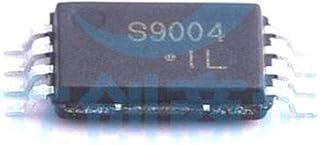 10 pcs MOSFET CJS9004 TSSOP-8 CJS9004