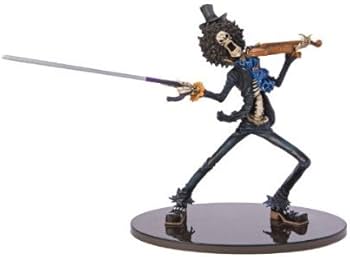 超希少！2015 オールブラックス フィギュア Amazon.co.jp: ワンピース Scultures BIG 造形王頂上決戦2 vol.6