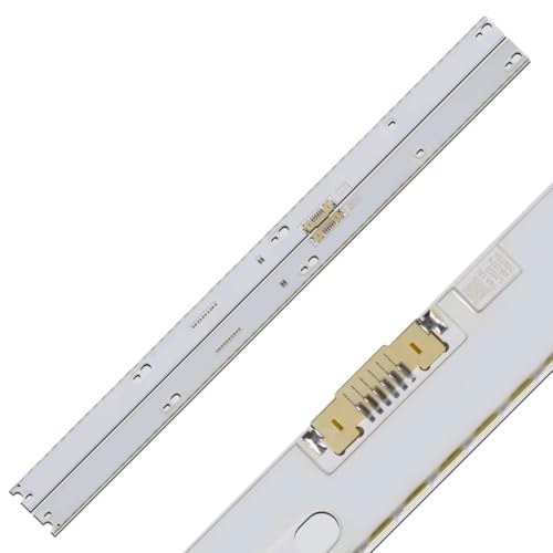 Tira de retroiluminación LED para UE49MU6440U de alta durabilidad y brillo