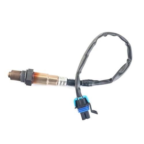 Capteur d'oxygène O2 12634085 pour GMC Acadia V6 de 2012 à 2017