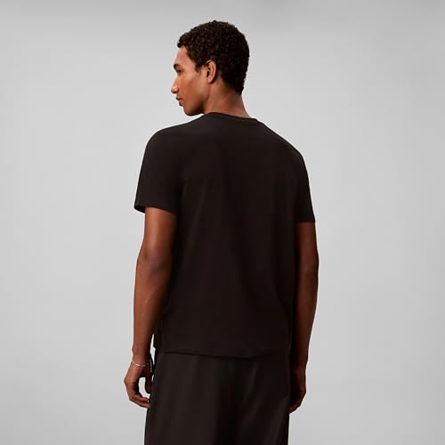 Image of Calvin Klein Men's Liquid Touch T-Shirt