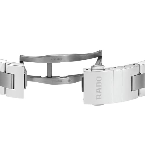 Rado -HyperChrome-Mens-Swiss Automatic Watch-Stainless Steel-Sapphire Crystal -44mm2