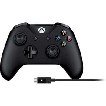 Microsoft XBOX コントローラ ブラック Microsoft Xbox New Wireless Controller - Carbon Black