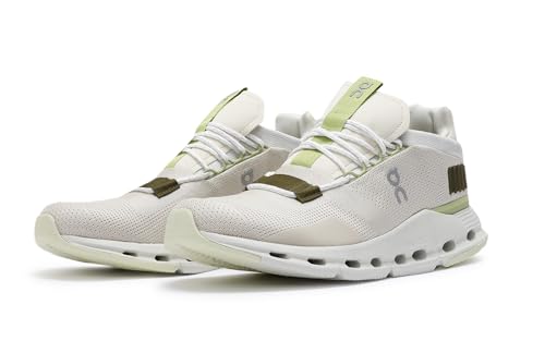 See full amazon price history chart for ON Cloudnova Mens Running Shoes, Moon Ice, 11 ON Cloudnova Mens Running Shoes, Moon Ice, 11 (B0DB8QSMG3) Amazon Price History, Amazon Price Tracker