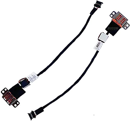 Prise d'alimentation Lenovo Yoga 3 14 USB DC Jack Socket connecteur de charge PC