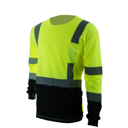 MOLLIFII Welding Jacket, 30 in L, Cotton, Snaps, Green M, Mfr: 1030-M-A