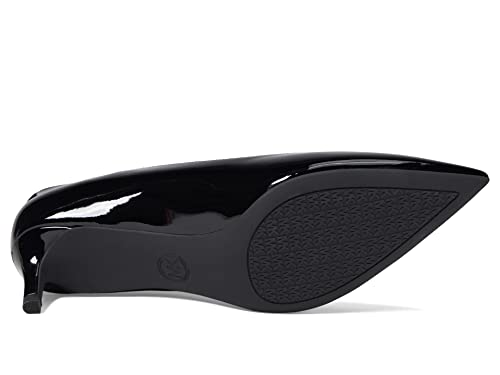 Michael Kors Alina Flex Kitten Pump Black 9 M3