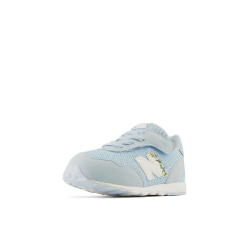 Image of New Balance Baby-Boys 515 New-b Hook & Loop