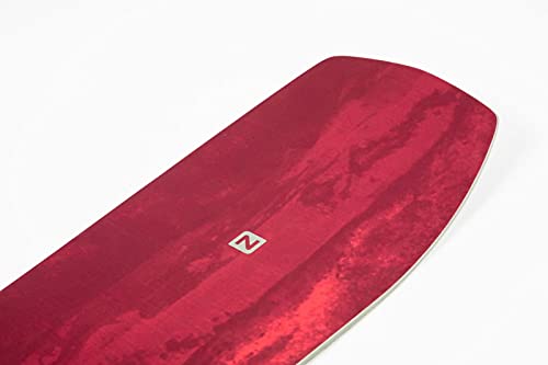 Amazon | 20-21 NITRO SQUASH 163cm メンズ スノーボード