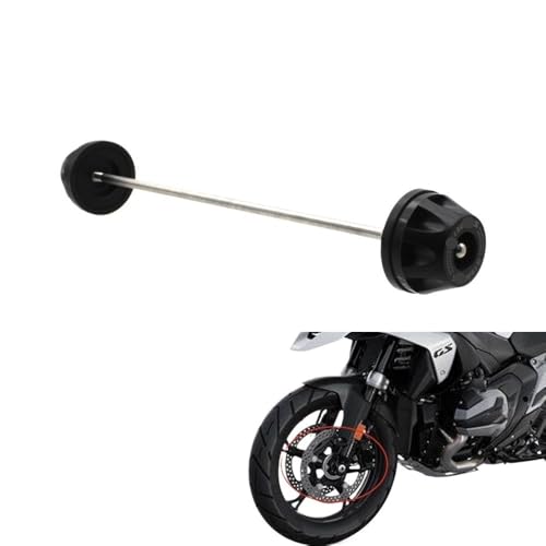 Curseurs pour R1300GS 2023 protection roue avant carénage accessoires moto