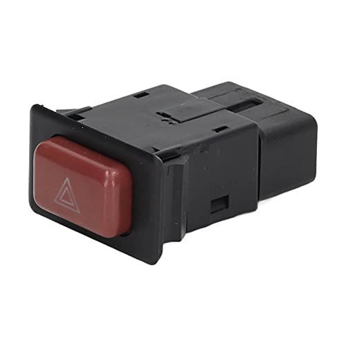 Interrupteur de feux de détresse MB652291 pour Pajero Shogun V31 V32 V33