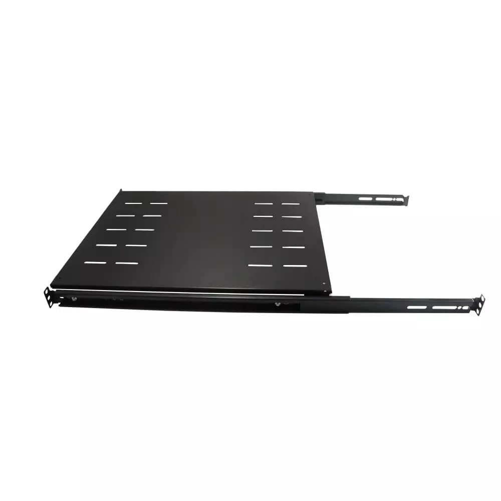 Lapara Bandeja Extraible Rack 19" F550 mm LA-00030109