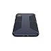 Speck Products Presidio Grip iPhone Xs Max Case, Eclipse Blue/Carbon Black