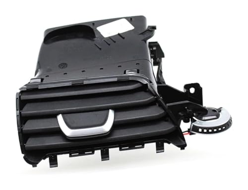 Grille d'aération arrière pour BMW Série 7 G11 G12 2016-2022