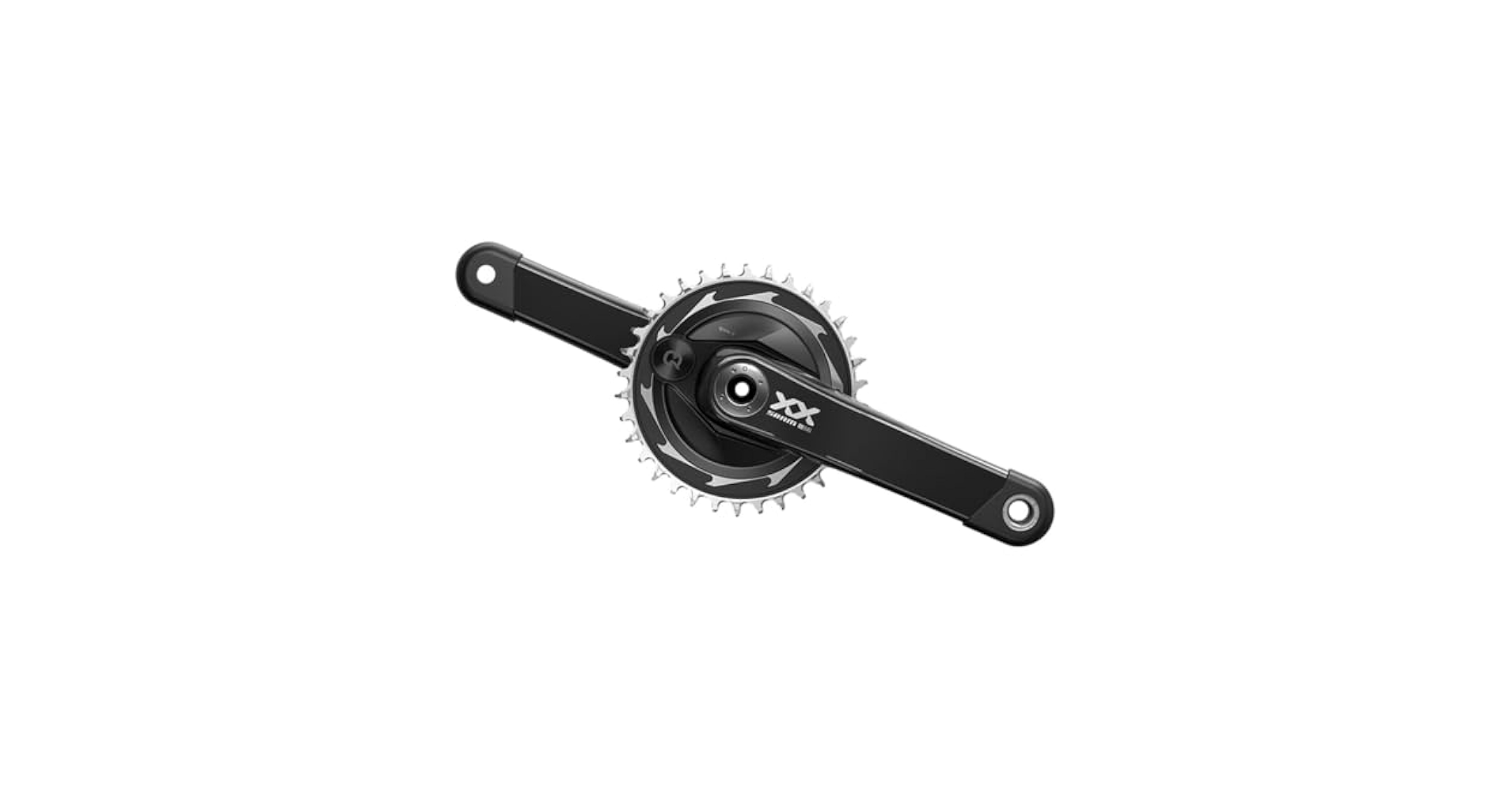 SRAM eagle xxsl 170クランク 34tチェーンリング SRAM eagle xxsl 170クランク 34tチェーンリング XXSL Eagle AXS