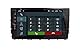 Autoradio für Volkswagen T-ROC Ab 2021 Android GPS Bluetooth WiFi USB DAB+ Touchscreen 9-Zoll 8core Carplay AndroidAuto