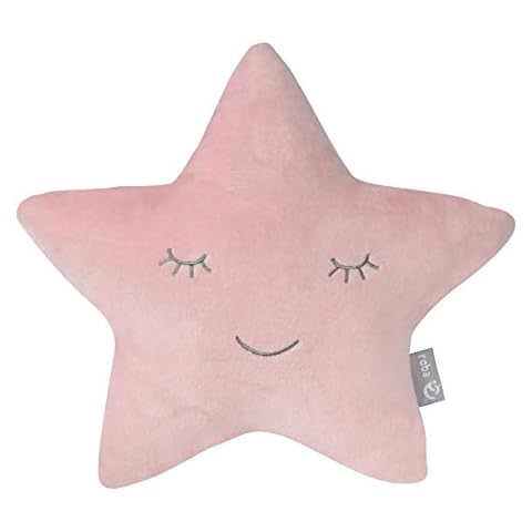 Roba Cuddly Star Cushion for Children Cover