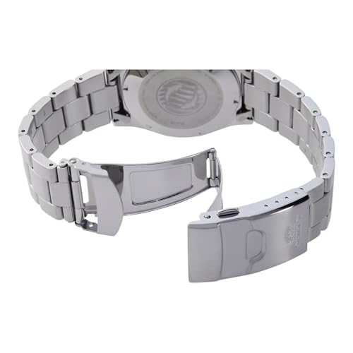 Image of Orient Sports Kamasu Mako Iii V1 - Men's Automatic and Manual Winding Mechanical Sports Wrist Watch