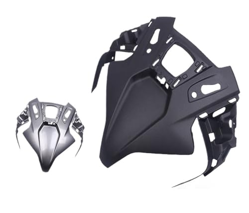 Couvercle de phare CFMOTO 450SR idéal pour vos sorties dynamiques - 3
